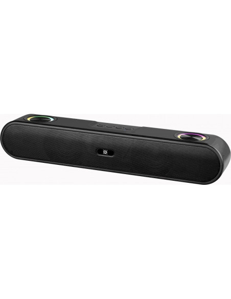 Defender Głośnik Soundbar Z9 16W Led Bluetooth