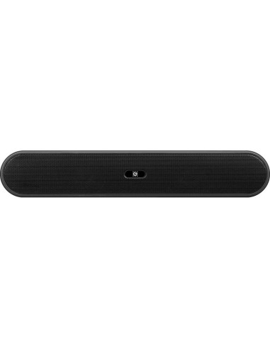 Defender Głośnik Soundbar Z9 16W Led Bluetooth