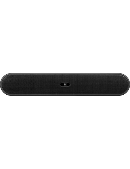 Defender Głośnik Soundbar Z9 16W Led Bluetooth