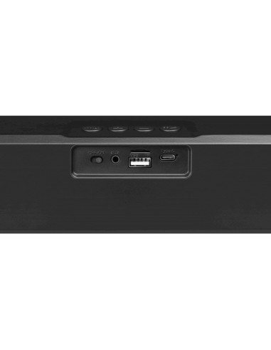 Defender Głośnik Soundbar Z9 16W Led Bluetooth
