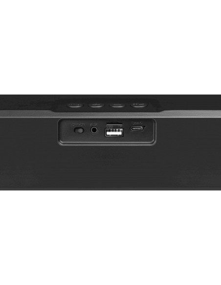 Defender Głośnik Soundbar Z9 16W Led Bluetooth