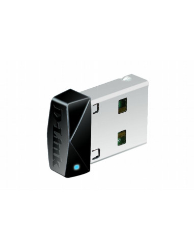 Karta Sieciowa D-Link Dwa-121 (Usb 2.0) Micro Usb Wi-Fi N 150Mbps