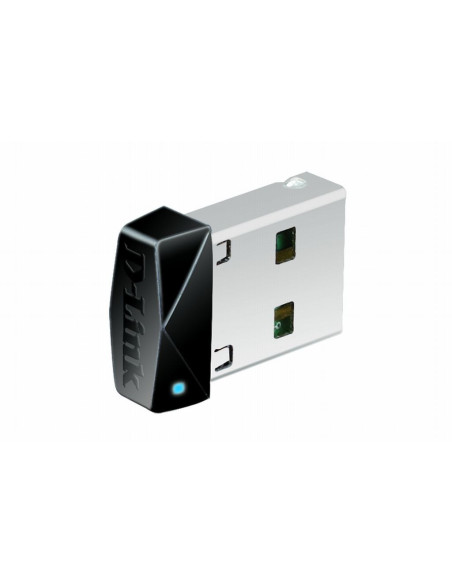 Karta Sieciowa D-Link Dwa-121 (Usb 2.0) Micro Usb Wi-Fi N 150Mbps