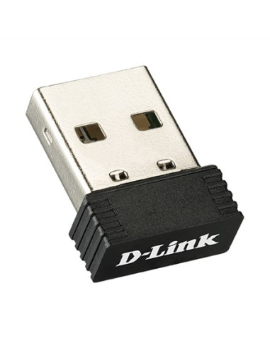 Karta Sieciowa D-Link Dwa-121 (Usb 2.0) Micro Usb Wi-Fi N 150Mbps