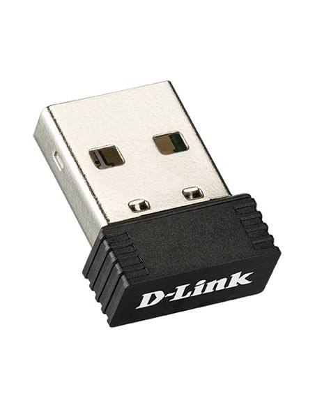 Karta Sieciowa D-Link Dwa-121 (Usb 2.0) Micro Usb Wi-Fi N 150Mbps