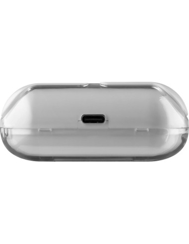 Defender Słuchawki Bluetooth Twins 916 Białe