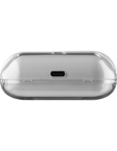 Defender Słuchawki Bluetooth Twins 916 Białe