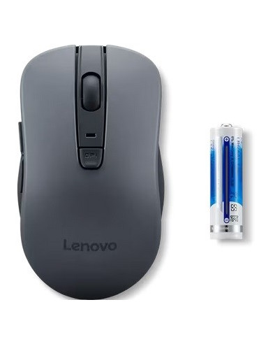Lenovo Wireless 310 Bluetooth Silent Mouse Gy51Q65621