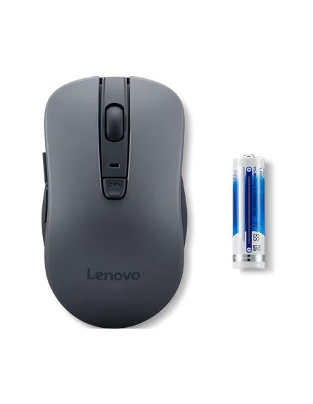 Lenovo Wireless 310 Bluetooth Silent Mouse Gy51Q65621