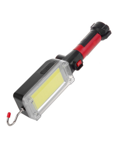Maclean Lampa Warsztatowa Cob 700Lm Mce307