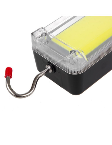 Maclean Lampa Warsztatowa Cob 700Lm Mce307