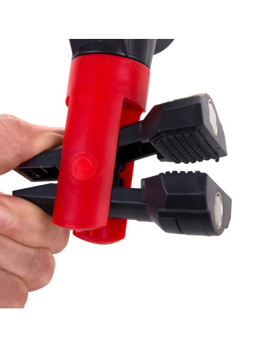 Maclean Lampa Warsztatowa Cob 700Lm Mce307