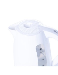 Czajnik Elektryczny Adler Cr 1255W (2200W 1.7L  Kolor Biały) 2