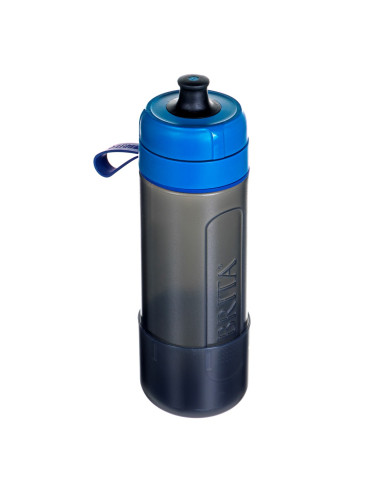 Butelka Brita Fill&Go Active (Kolor Niebieski)