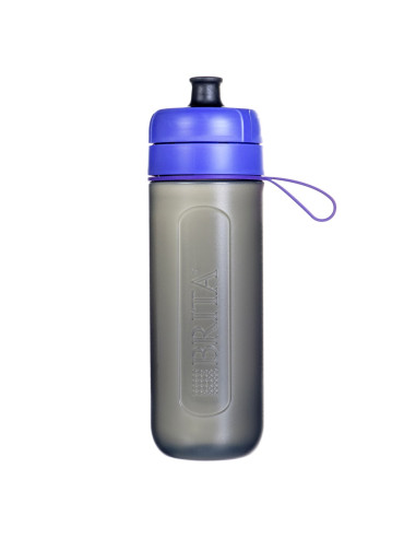 Butelka Brita Fill&Go Active (Kolor Niebieski)