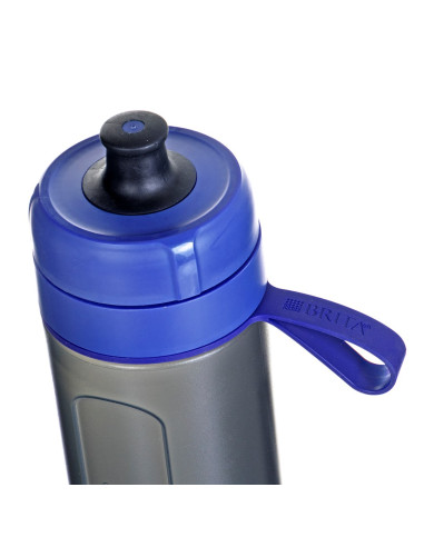 Butelka Brita Fill&Go Active (Kolor Niebieski)