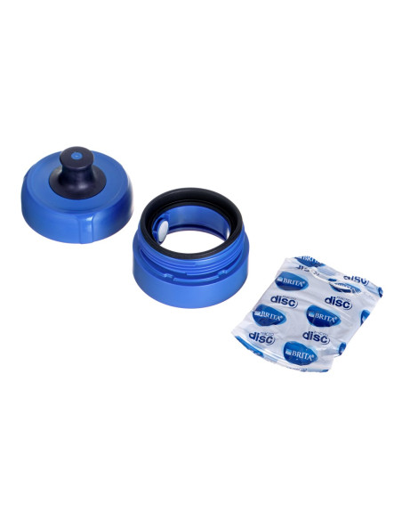 Butelka Brita Fill&Go Active (Kolor Niebieski)