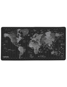 Podkładka Pod Mysz Natec Time Zone Npo-1119 (800Mm X 400Mm) 2