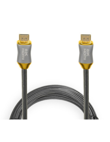 Kabel Hdmi I-Box Hd08 Hdmi 2.1 8K, 2M