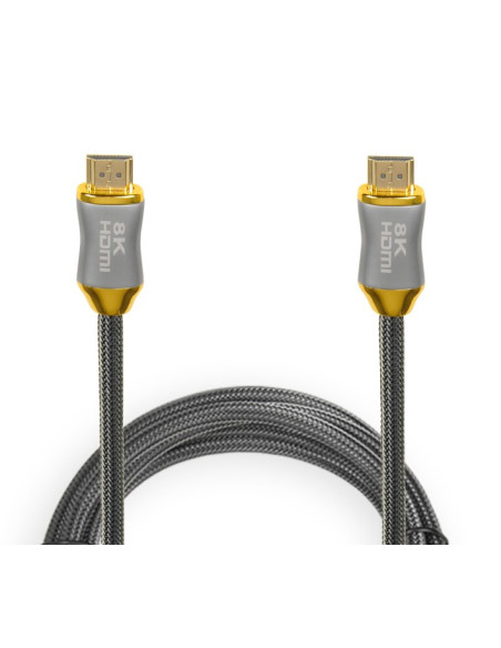 Kabel Hdmi I-Box Hd08 Hdmi 2.1 8K, 2M
