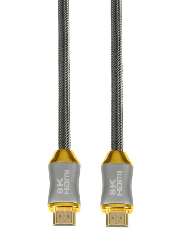 Kabel Hdmi I-Box Hd08 Hdmi 2.1 8K, 2M