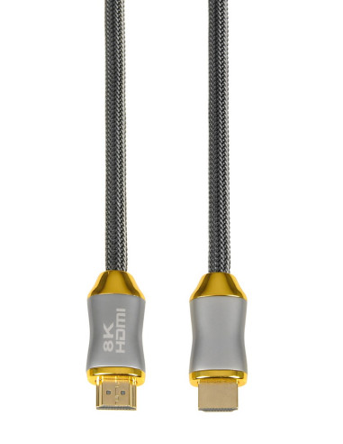 Kabel Hdmi I-Box Hd08 Hdmi 2.1 8K, 2M