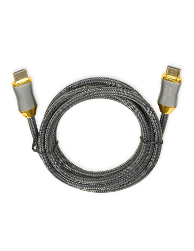 Kabel Hdmi I-Box Hd08 Hdmi 2.1 8K, 2M