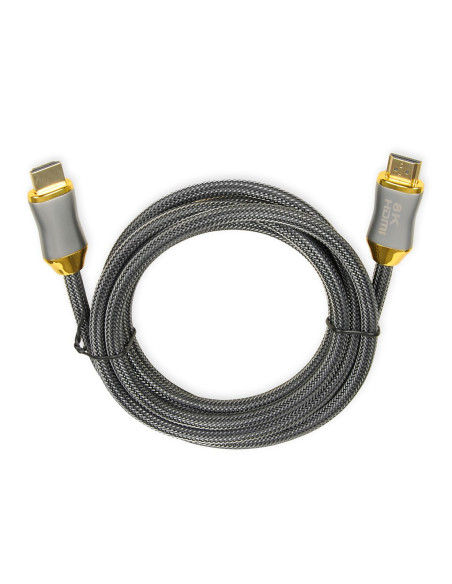 Kabel Hdmi I-Box Hd08 Hdmi 2.1 8K, 2M