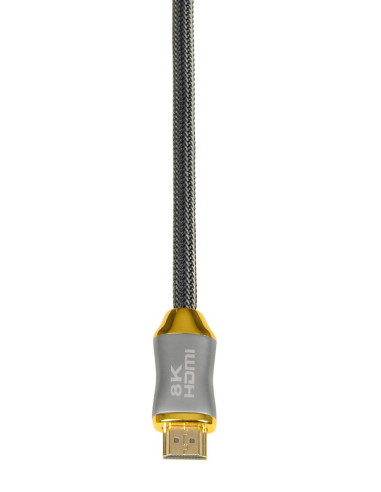 Kabel Hdmi I-Box Hd08 Hdmi 2.1 8K, 2M