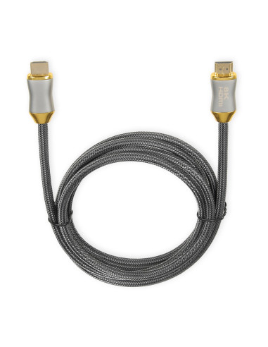 Kabel Hdmi I-Box Hd08 Hdmi 2.1 8K, 2M