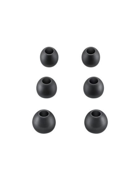 Samsung Słuchawki Dokanałowe Stereo Headset In-Ear Black (Eo-Ia500Bbegww)