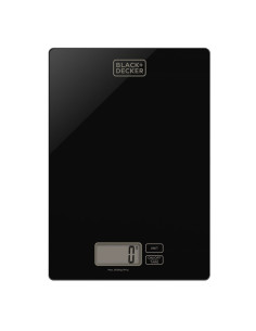 Waga Kuchenna Black+Decker Es9900040B (5Kg)