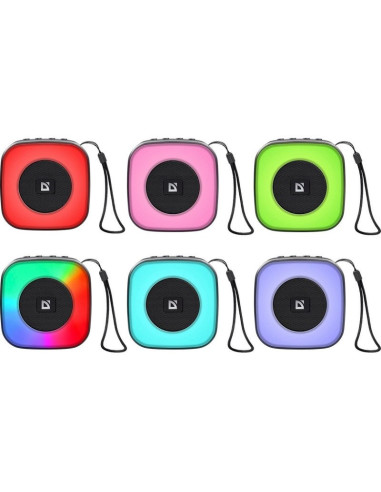Defender Głośnik Enjoy 30 Bluetooth 5W