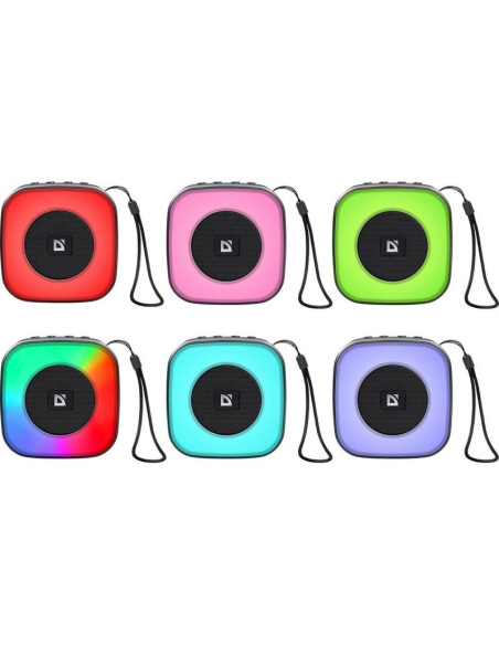 Defender Głośnik Enjoy 30 Bluetooth 5W