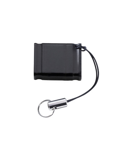 Intenso Slim Line Pamięć Usb 64 Gb Usb Typu-A 3.2 Gen 1 (3.1 Gen 1) Czarny