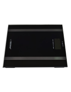 Waga Łazienkowa Esperanza Samba Ebs018K (Kolor Czarny) 2