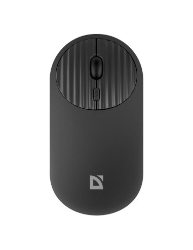 Defender Mysz Novapro Mm-316 Rf+Bt Optic 1600Dpi Czarna