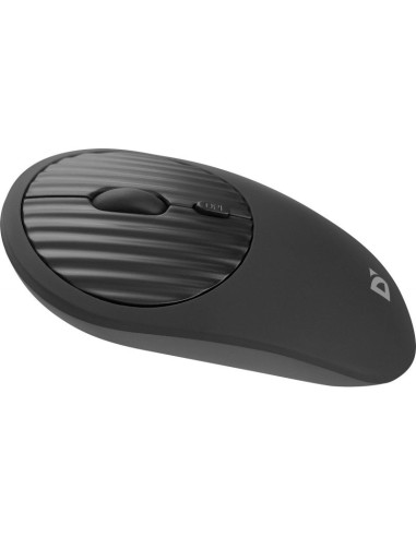 Defender Mysz Novapro Mm-316 Rf+Bt Optic 1600Dpi Czarna
