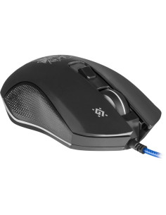 Defender Mysz Gm-927 Sleipnir Optic 12800Dpi 6P 2