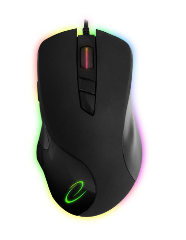 Esperanza Mysz Przewodowa Rgb 7D Aquila Em132