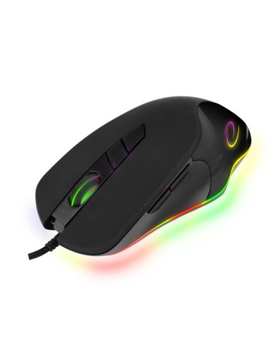 Esperanza Mysz Przewodowa Rgb 7D Aquila Em132