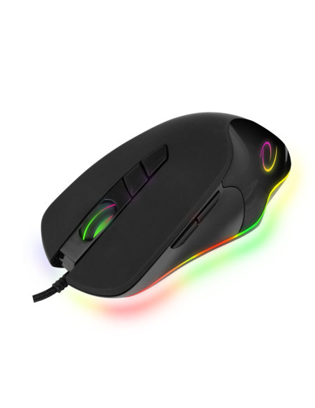 Esperanza Mysz Przewodowa Rgb 7D Aquila Em132