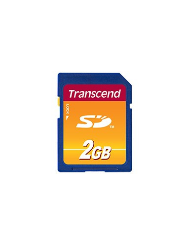 Bezpieczna Pamięć Cyfrowa 2Gb Ts2Gsdc Transcend
