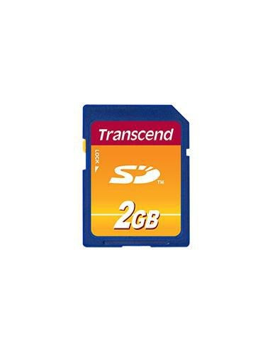 Bezpieczna Pamięć Cyfrowa 2Gb Ts2Gsdc Transcend