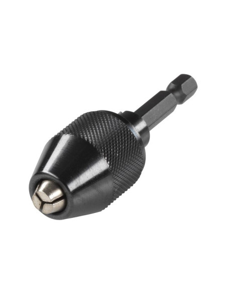 Uchwyt Wiertarski Szybkomocujący Wolfcraft 0,5-6,5Mm
