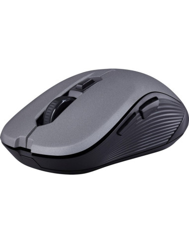 Defender Mysz Gassa Mm-105 Rf Silent Szara