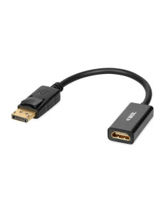 Ibox Adapter Iadp4K Displayport To Hdmi 4K