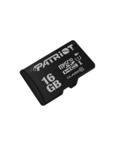 Patriot 16Gb Lx Series Uhs-I Microsdhc 2