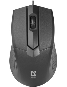 Defender Mysz Optimum Mb-270 Optical 1000Dpi 3P 2