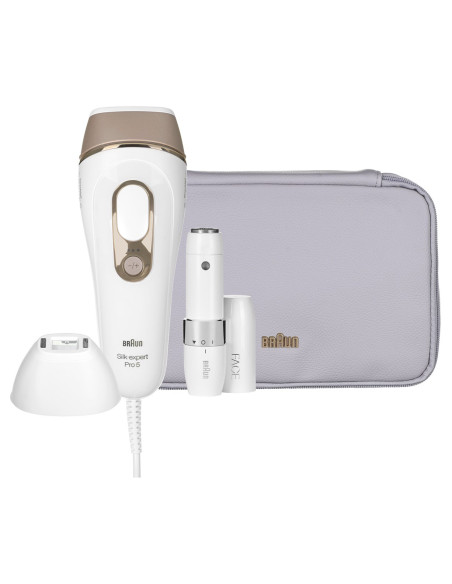 Braun Silk-Expert Pro Urządzenie Do Depilacji Pl5156
